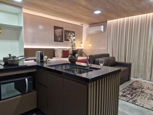 Pajucara Apartamento | NEW TIME- Conforto e Excelência SC Hospedagens Premium