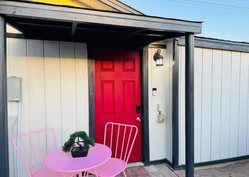 Gardendale Apartamento | New Tiny Home Uptown Phoenix (Unit E)