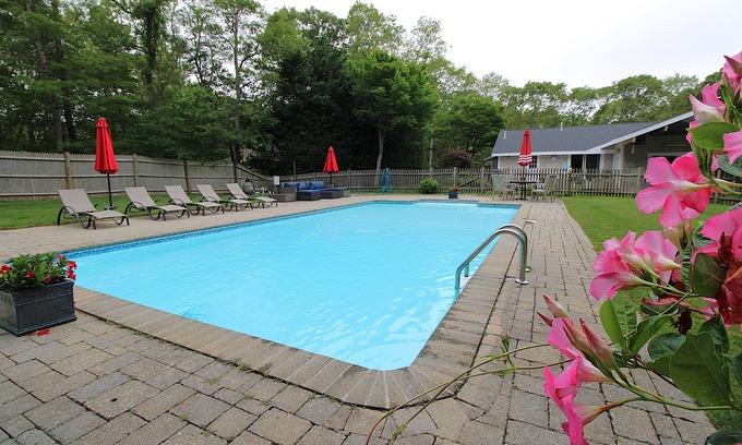 Dennis Casa | New To Rentals with Pool Surrounded by Lovely Outdoor Space (2406)