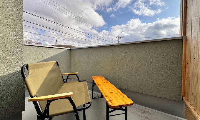 Ueda Casa | New to villa