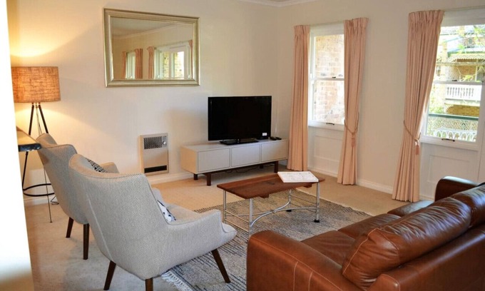 Reid Apartamento | New to VRBO: Spacious 2BR APT Next to the City