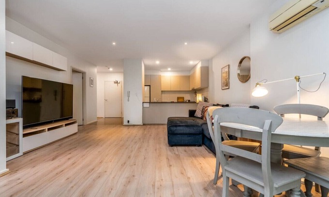 Kingston Apartamento | New to VRBO: Spacious APT in Convenient Kingston Location!