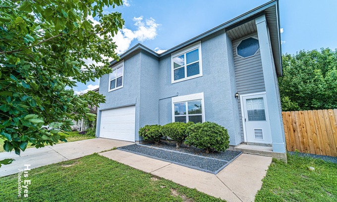 Round Rock Casa | NEW: Total Remodel- New Everything Close to HEB & Restaurants 5 Queens+ Sleeper