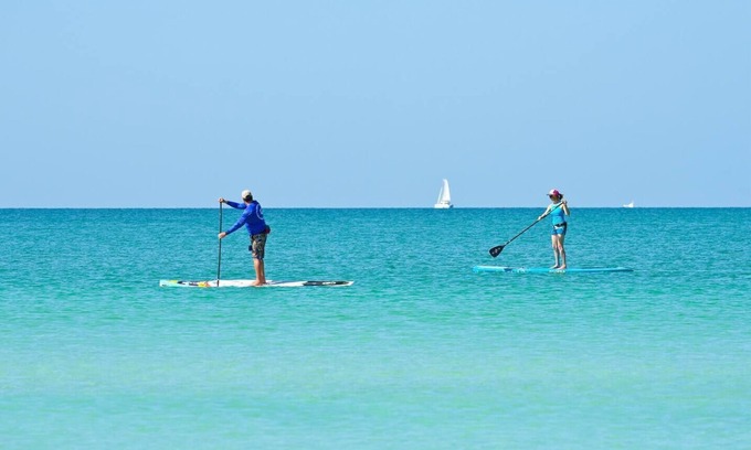 Santa Rosa Beach Casa | New Townhome | Near 30A | Close to Bay | Sleeps 12