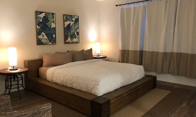 Imperial Beach Casa | Nueva casa adosada 3bd / 2. 5ba todas las comodidades vista de la bahía cerca del campo de golf y la playa