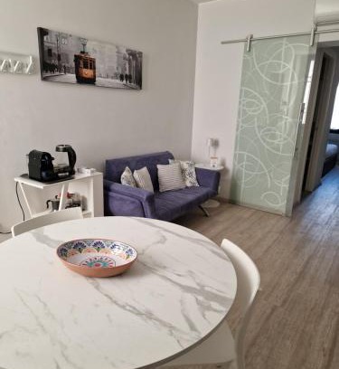 Milan Apartamento | NEW! TUTTO QUI - APT WAGNER - CITY LIFE (cir01686)