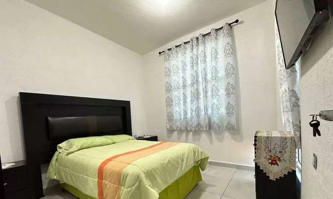 Ecatepec de Morelos Apartamento | Departamento de dos recamaras nuevo