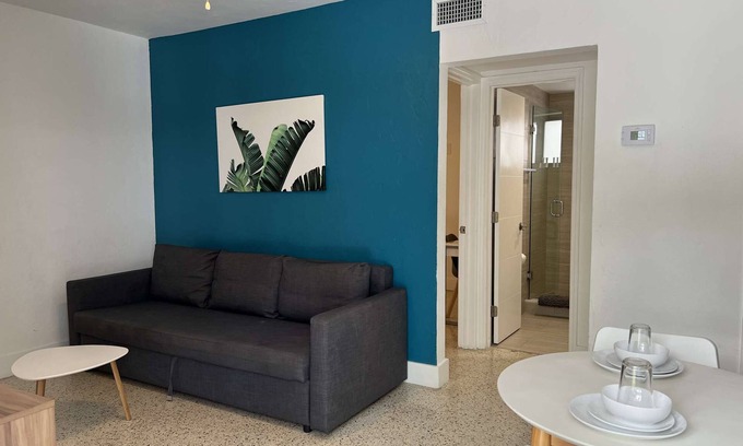The Roads Condominio | ✨New Two Bedroom plus Free Parking