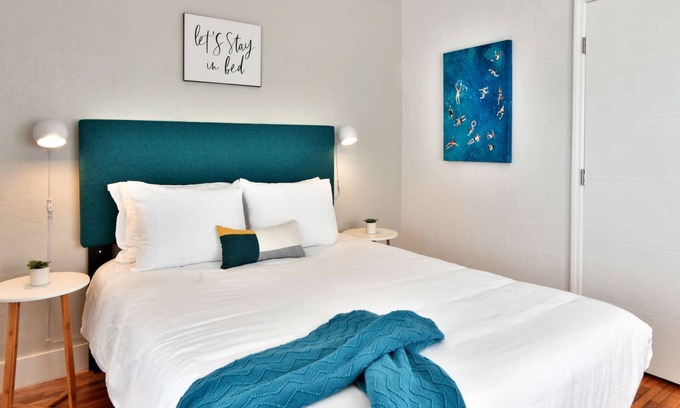 The Roads Condominio | ✨ New Two Bedroom plus Free Parking