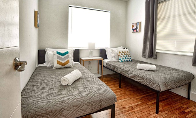 The Roads Condominio | ✨ New Two Bedroom plus Free Parking