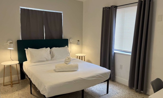 The Roads Condominio | ✨ New Two Bedroom plus Free Parking