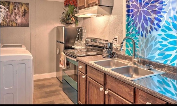 Shreveport Casa | New Two Bedrooms Summ