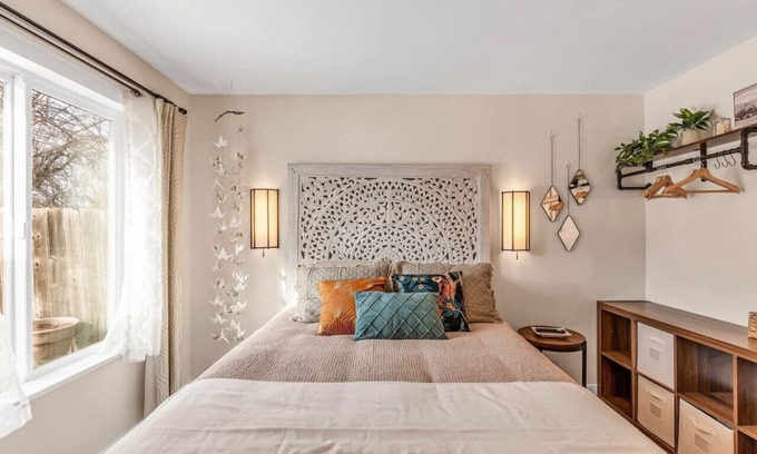 Concord Casa | NEW! Two Blocks From BART