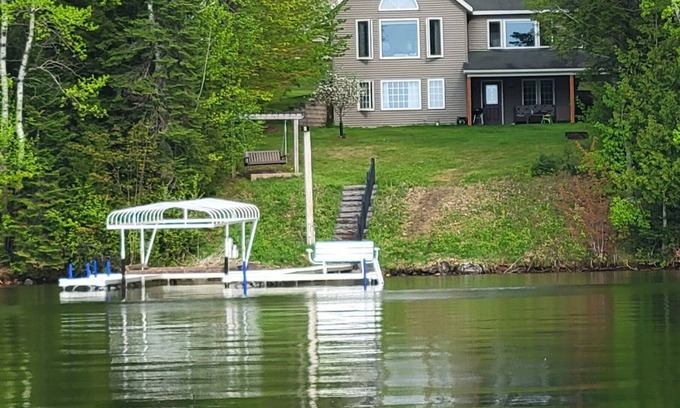 Phelps Casa | NEW! Up Nort' has it all!