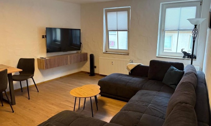 Calau Apartamento | NEW! Vacation apartment Calau town center