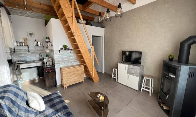 Premnitz Apartamento | NEW! Vacation apartment Havel-Biene