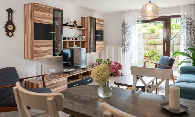 Serkowitz Apartamento | NEW! Vacation apartment Andreas Radebeul
