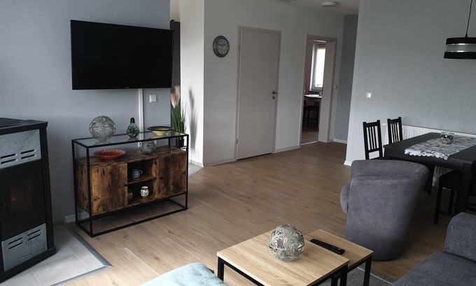 Sallgast Casa | NEW! Vacation cottage Kurio