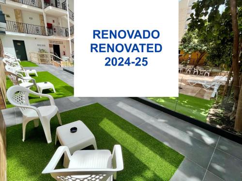 Carihuela Casa | New "Villa Albero" Boutique