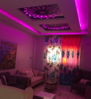 El Quseir Apartamento | New Villa Carimo