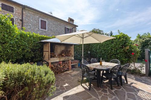 San Zeno di Montagna Casa | New Villetta Singola