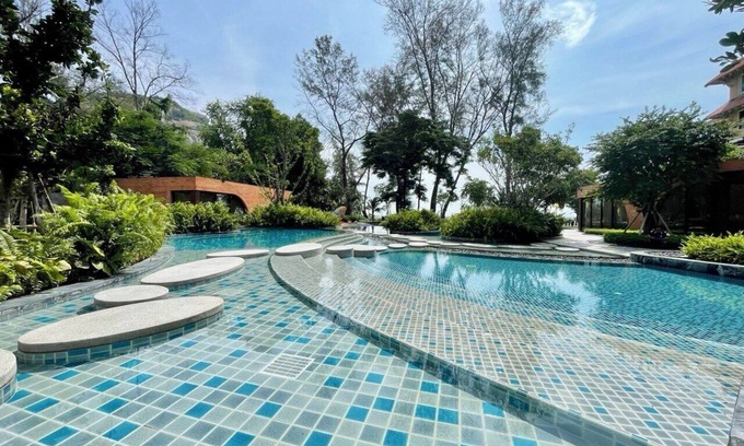 Khao Takiab Condominio | New VIP Apartments on the Beach in Hua Hin