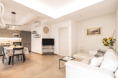 Rivazzurra Apartamento | New Wave - Spazioso appartamento vicino al mare