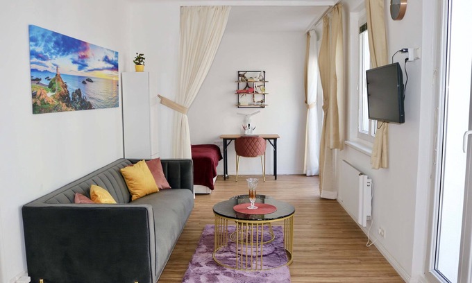 Leopoldstadt Apartamento | New! Welcome to Arize - Beautiful City Apartment