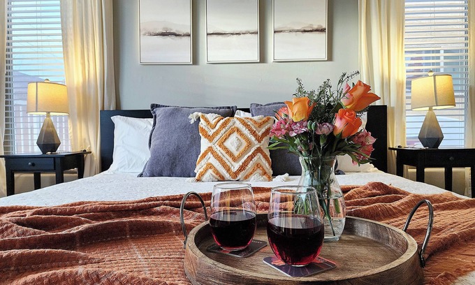 Page Casa | NEW Whispering Canyons + Pets OK+ Antelope & Horseshoe Bend