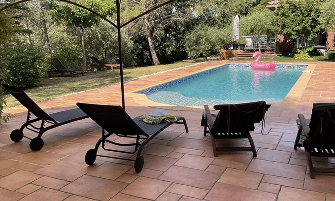 Le Val Casa | CASA DE MADERA CON MUCHO SUR