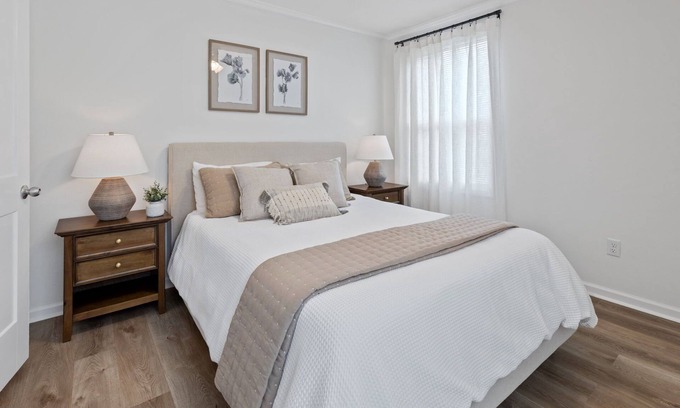 Lake Charles Casa | New! Work. Rest. Play. Stay at Pelican Suites