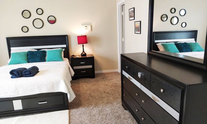 North Richland Hills Casa | New Year New You Rate for Limited Time