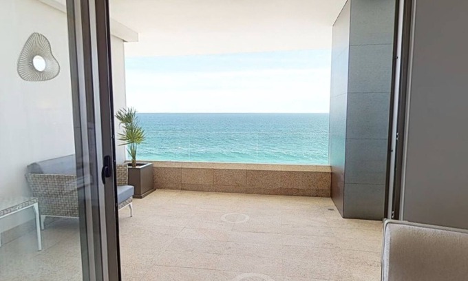 San Jose del Cabo Complejo | New Years Week (Dec 30 - Jan 6) In Garza Blanca Cabo