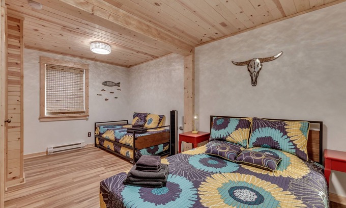 Gardiner Apartamento | ~ Nuevo ~ Yellowstone Rock Studio