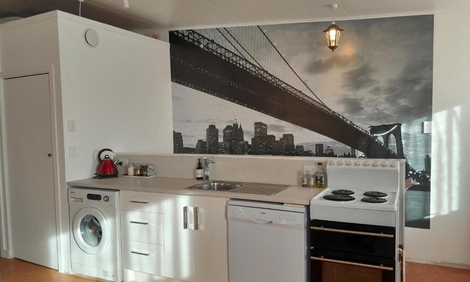 Marton Apartamento | New York comes to Marton