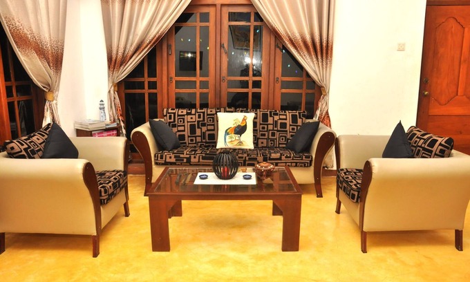 Kudapaduwa Casa | New York Guest House