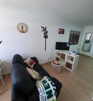San Miguel de Meruelo Apartamento | NEW YORK - LA COLINA