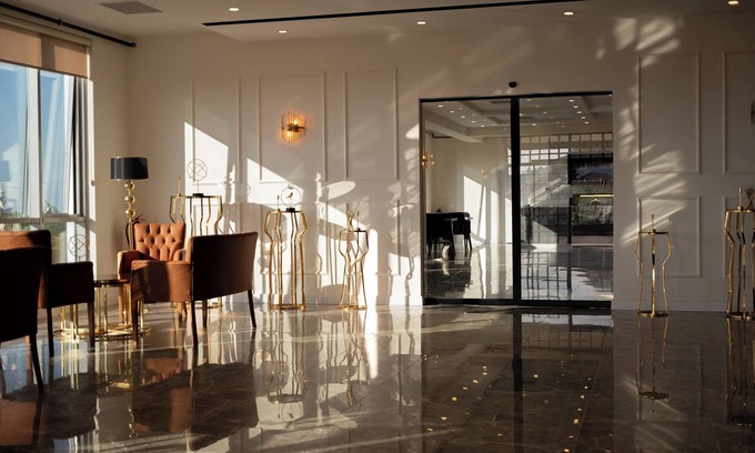 Rize Hotel | Newarise Hotel