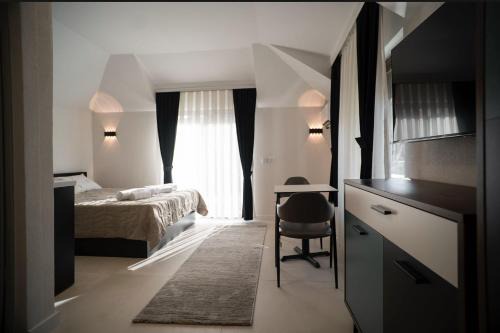 Matiçan Apartamento | Newborn Studio Apartments