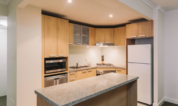 Newcastle West Apartamento | Newcastle Central Plaza