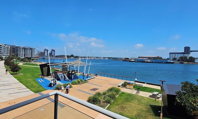 Newcastle Apartamento | Newcastle Waters