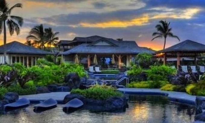 Waikoloa Condominio | Condominio de lujo más nuevo - Valor excepcional - Beautiful Oceanside Resort