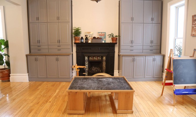 Goderich Casa | Newgate Estate