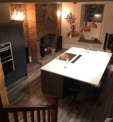 Morpeth Casa | Newgate House