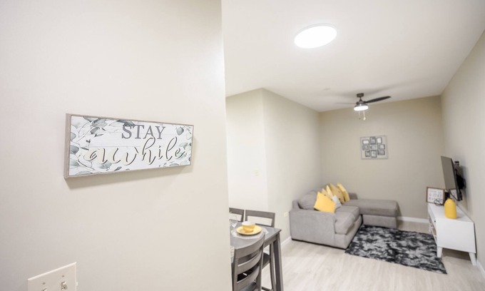 New Kingston Apartamento | NewKgn Gem