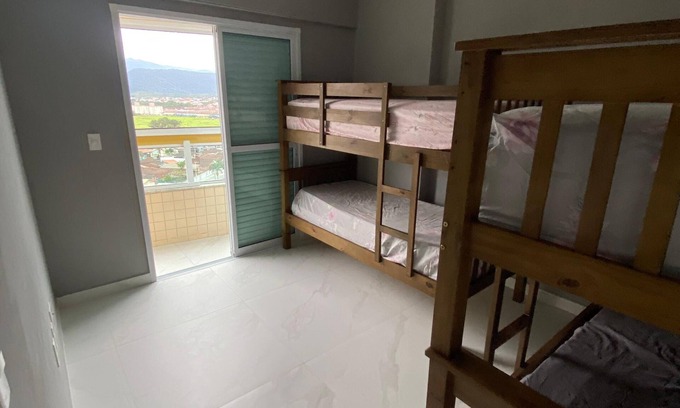 Caicara Apartamento | Newly renovated apartment, close to the beach and very well located.