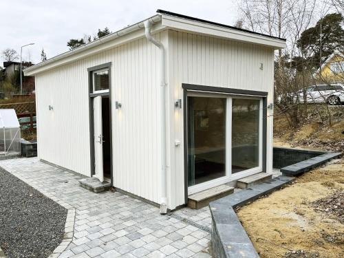 Tumba Casa | Newly built Attefall house located in Tumba just outside Stockholm