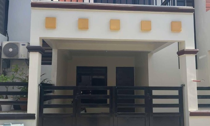 Lipa Casa | Newly built fully furnished 3-bedrooms house in charming Lipa City with WiFi, AC
