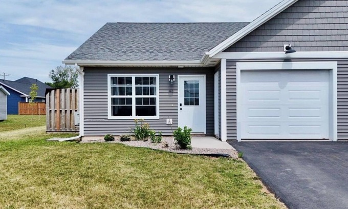 Stratford Casa | Newly built house in Stratford