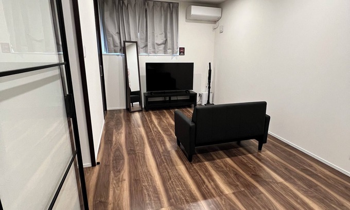 Nishi Casa | 2 bedroom private vacation home in ?
